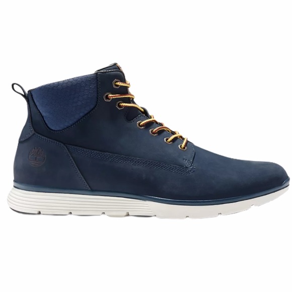killington leather chukka sneaker boots